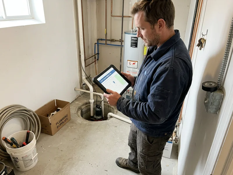 Checking a Toronto address against the City eligibility map at the assessment